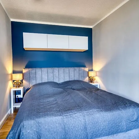 Haus Schoene Aussicht, App 2sb318 Lejlighed *