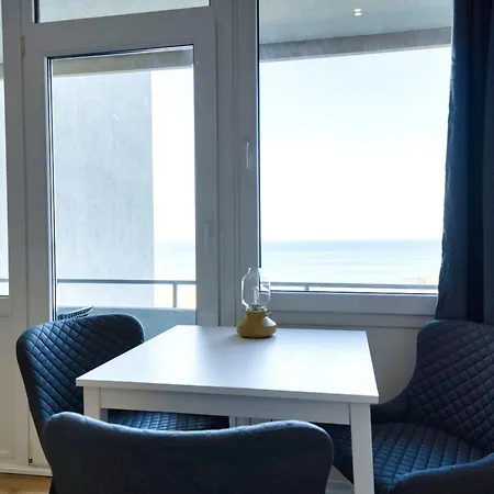 Lejlighed Haus Schoene Aussicht, App 2sb318 *