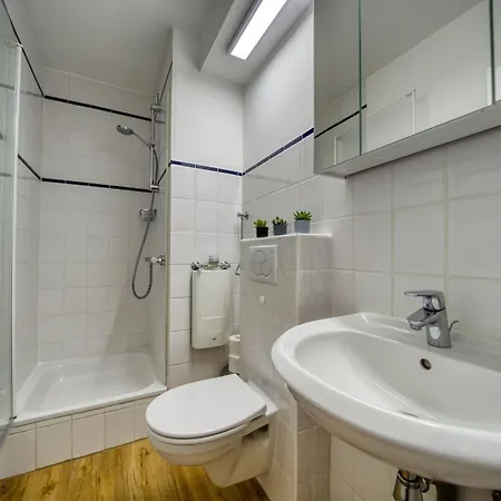 Lejlighed Haus Schoene Aussicht, App 2sb318 Heiligenhafen